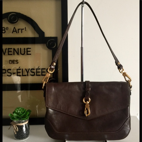 Marc By Marc Jacobs Handbags - Marc By Marc Jacobs Leather Shoulder / Clutch Bag